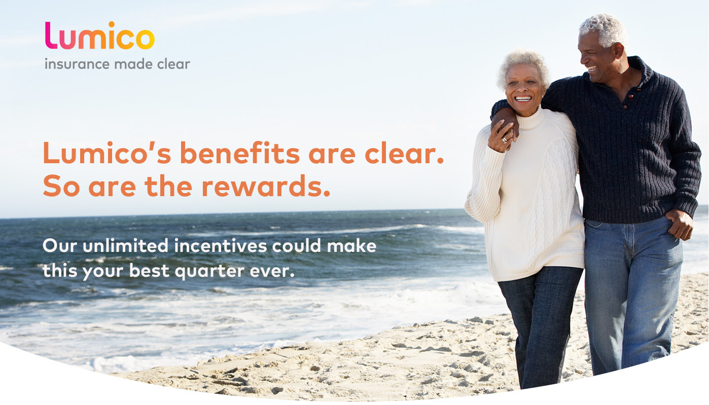 WinCorp Marketing Lumico Medicare Supplement Agent Bonus Program