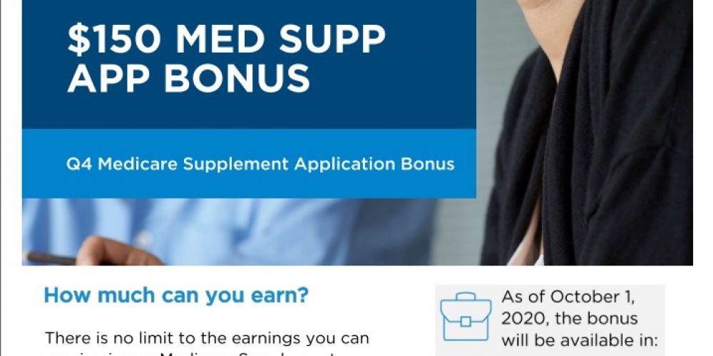 WinCorp Marketing Cigna Medicare Supplement Incentive