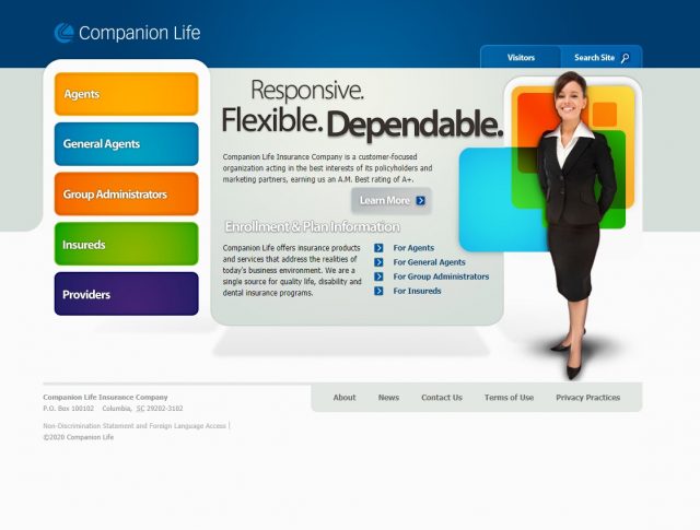 WinCorp Marketing Companion Life Insurance Company