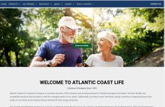 Atlantic Coast Life Insurance Company