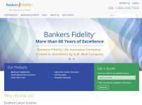 Bankers Fidelity Life Insurance Company