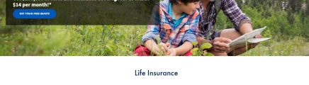 American General Insurance