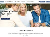 Americo Medicare Supplement Insurance