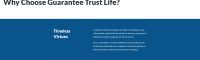 Guarantee Trust Life Insurance Company