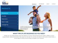 KSKJ Life Insurance