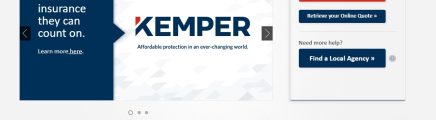 Kemper Senior Solutions