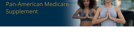 Pan-American Medicare Supplement