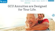 GCU Life and Annuity