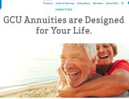 GCU Life and Annuity